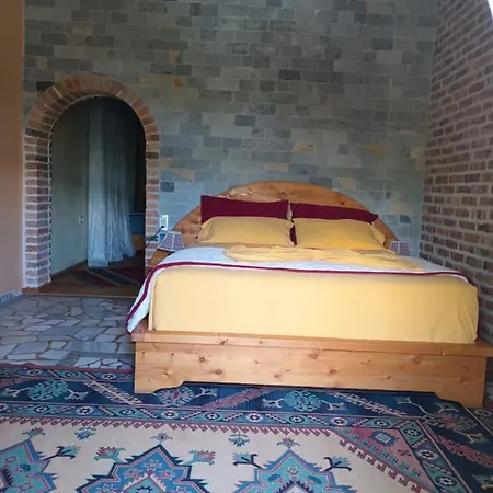 Guest House Lin Guest house Lin