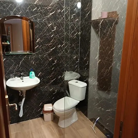 Guest House Lin *