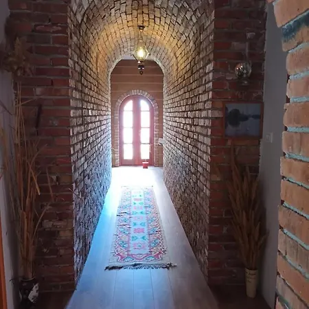 Pensión Guest House Lin 3*