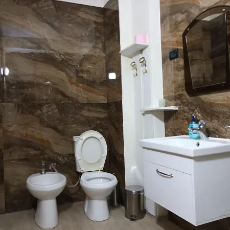 Pensjonat Guest House Lin Lini