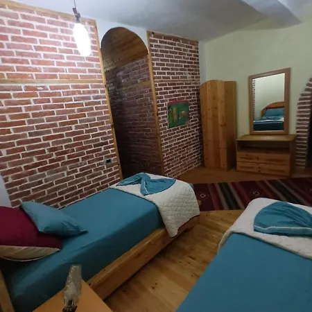 Guest house Guest House Lin *