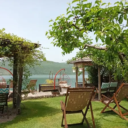 Pensión Guest House Lin Lini