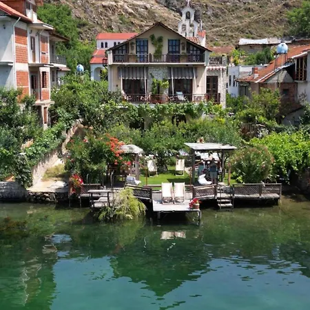 Vendégház Guest House Lin