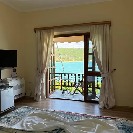 Pensión Guest House Lin Lini