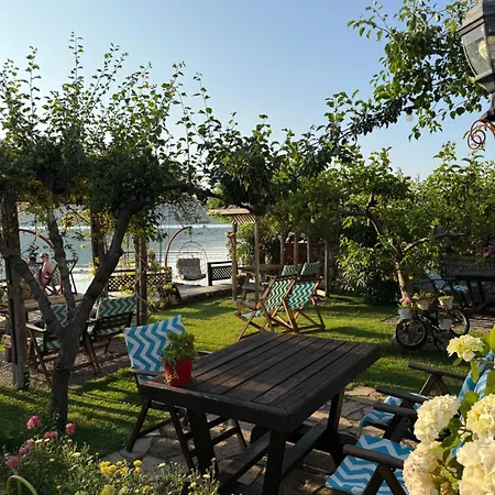 Guest House Lin 3*