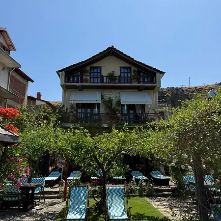 Guest House Lin