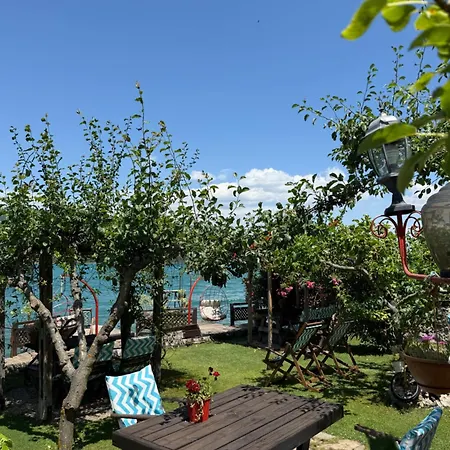 Gæstehus Guest House Lin Lini