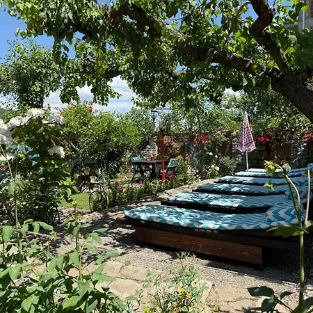 Guest House Lin Lini