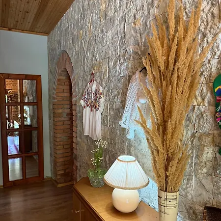 Guest House Lin 3* Lini