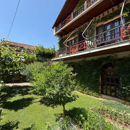 Guest House Lin Pensjonat