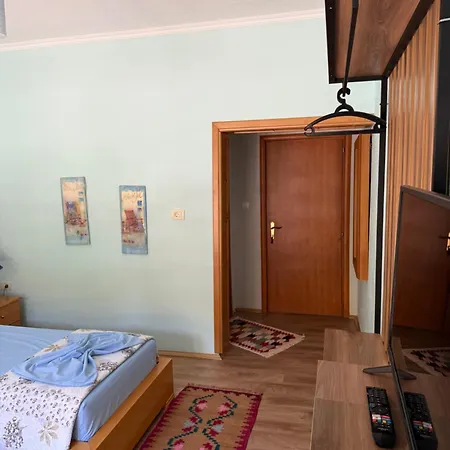 Guest House Lin 3* Lini