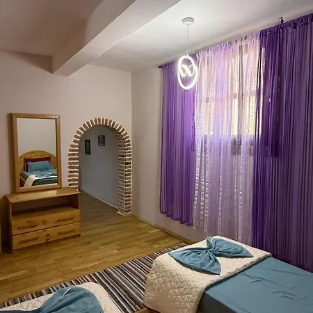 Guest House Lin Vendégház Lini