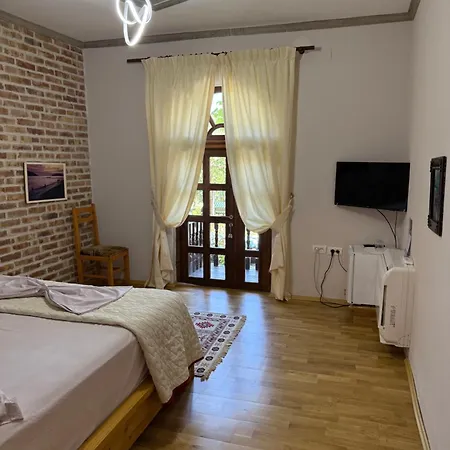 Pensión Guest House Lin Lini