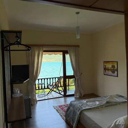 Vendégház Guest House Lin