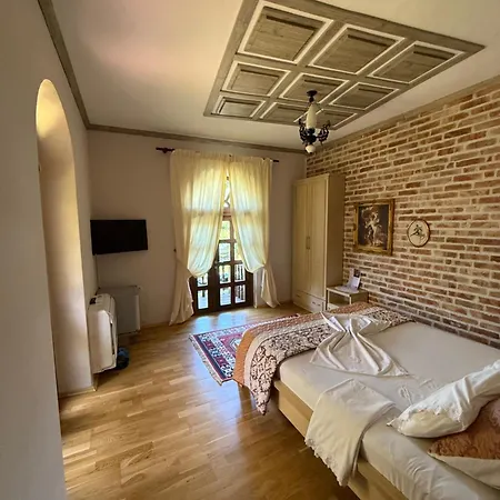 Guest House Lin Lin