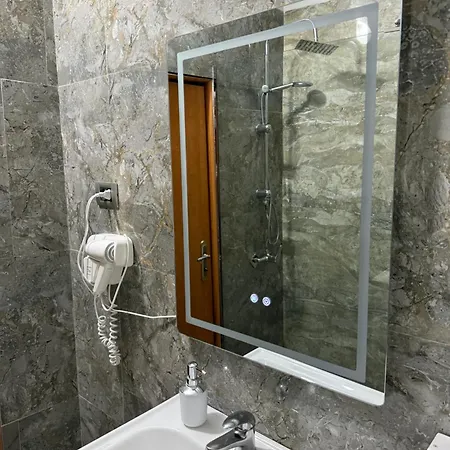 Guest House Lin 3* Lini