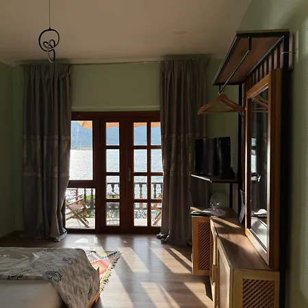 Guest House Lin Guest house 3*