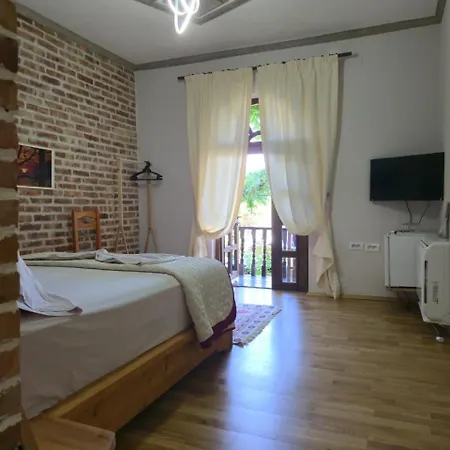 Pensión Guest House Lin