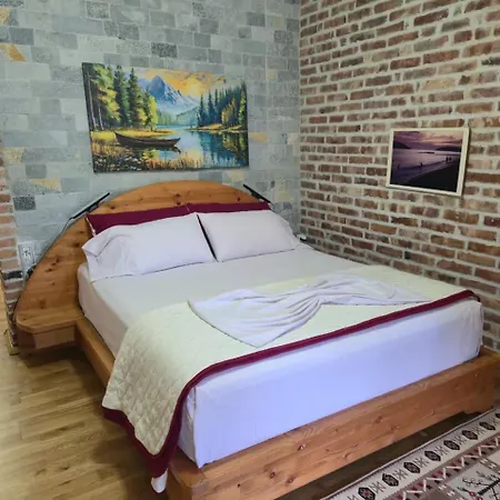 Guest House Lin 3*