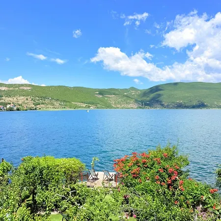 Penzion Guest House Lin