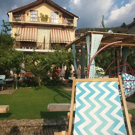 Guest House Lin * Lin
