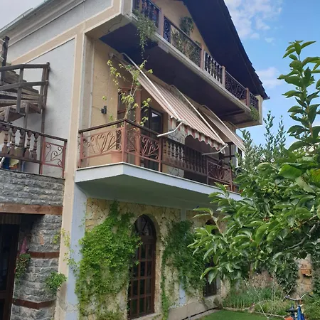 Guest House Lin Guest house