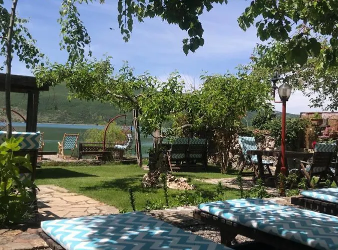 Guest House Lin Lini