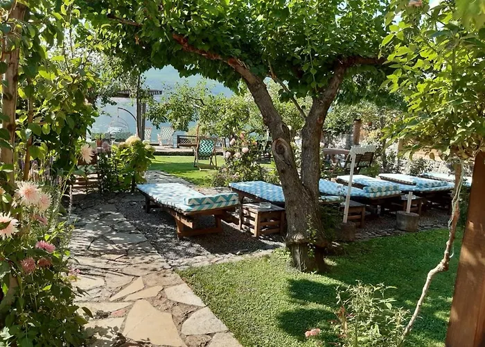 Guest House Lin Lini