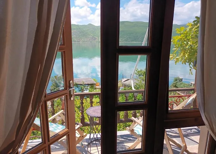 Gasthof Guest House Lin