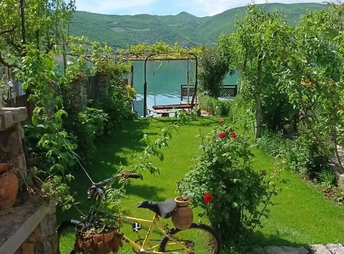 Affittacamere Guest House Lin Lini