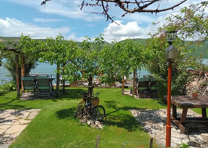 Guest House Lin Gasthof