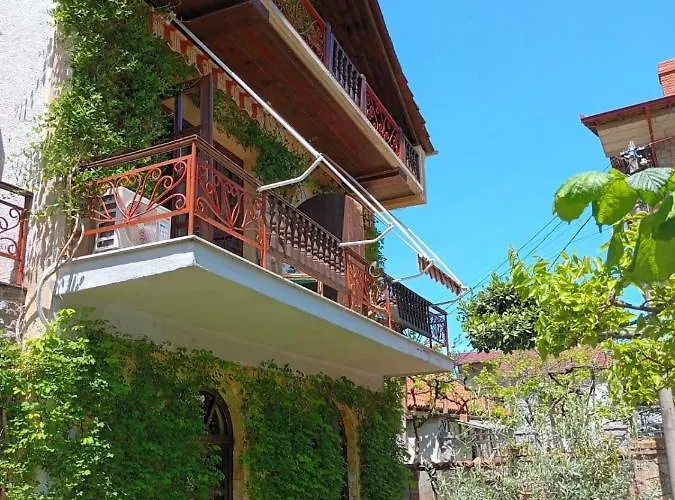 Guest House Lin Affittacamere Lini