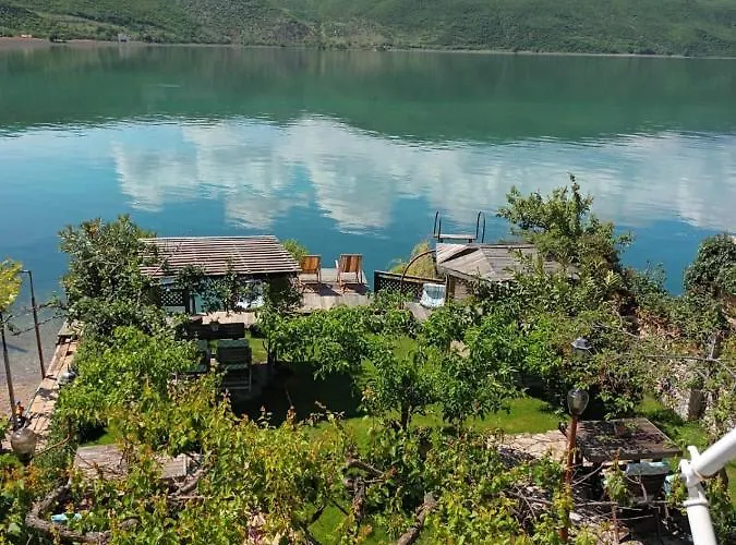 Guest House Lin Gasthof 3*