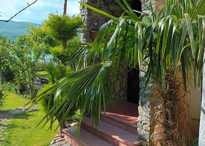 Guest House Lin Affittacamere Lini