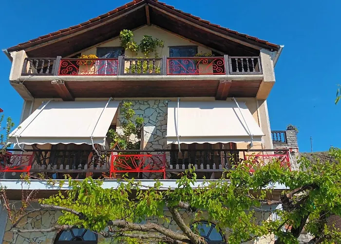 Guest House Lin Gasthof