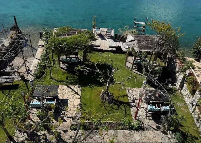 Gasthof Guest House Lin 3*