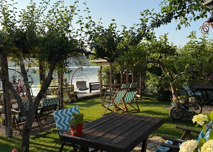 Guest House Lin 3*