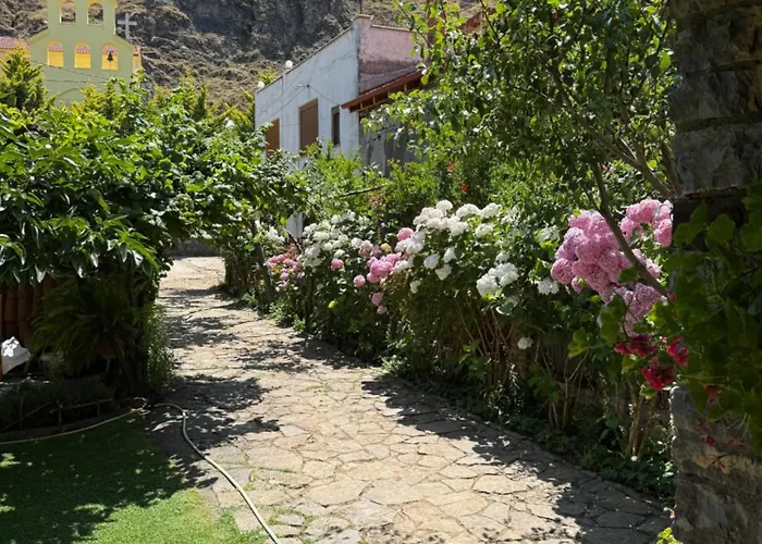 Guest House Lin Lini