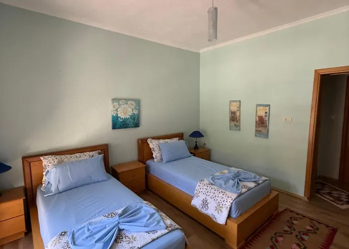 Guest House Lin 3* Lini