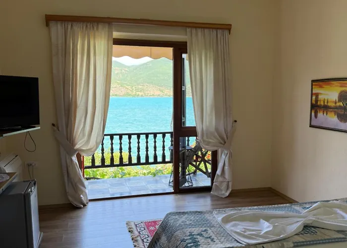 Guest House Lin 招待所
