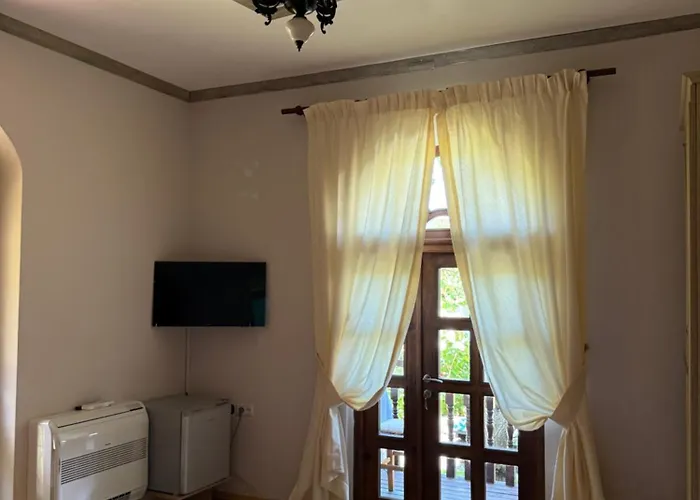 Affittacamere Guest House Lin Lini