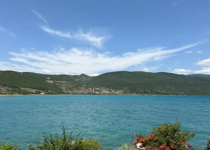 Guest House Lin 3*