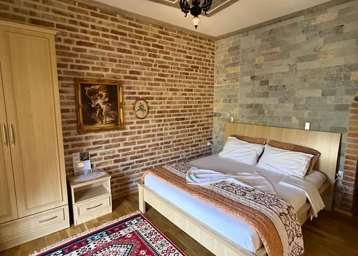Gasthof Guest House Lin 3*