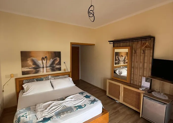 Guest House Lin 招待所